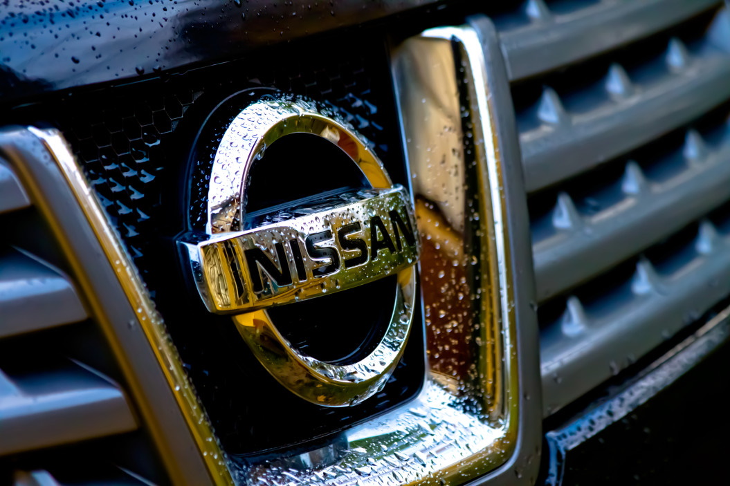 Elk Grove Village Nissan Certified Collision Repair