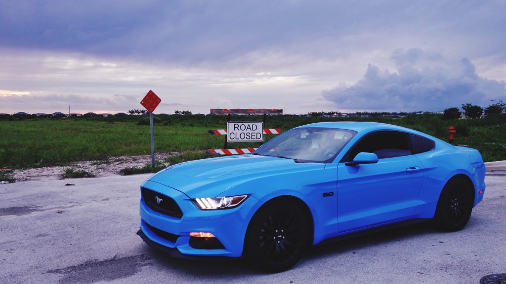 Ford® Certified body shop in Schiller Park Illinois