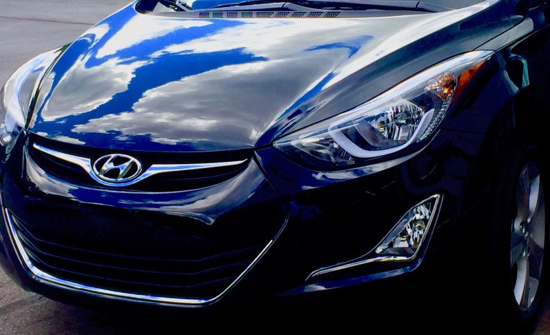 Hyundai Body Shop near Me  : Get Expert Repair & Restoration Services!